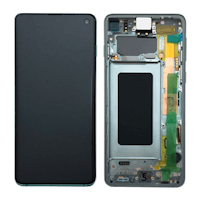 Αντικατάσταση γνήσιας οθόνης κινητού Samsung Galaxy S10 Θεσσαλονίκη